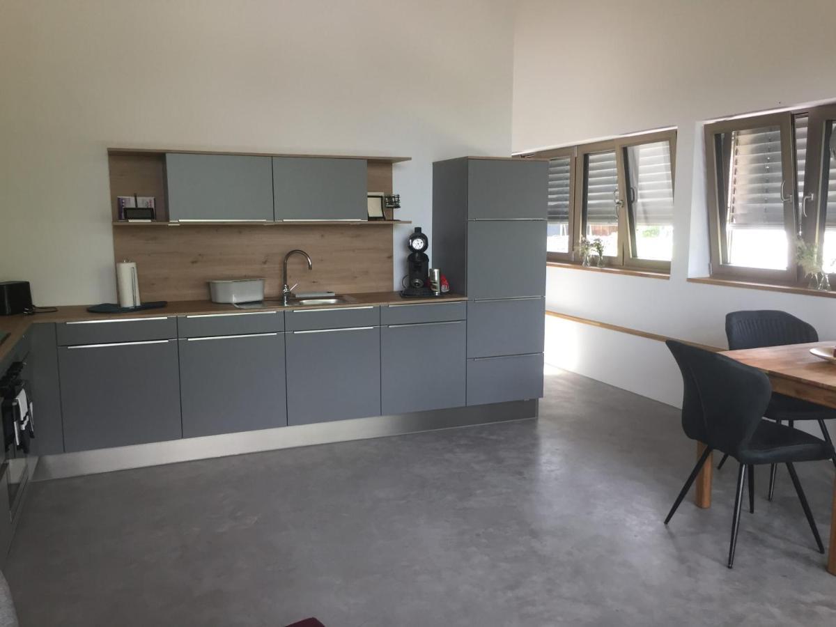 Ferienwohnung Ferien- und Winzerhof Simon Freiburg im Breisgau Exterior foto