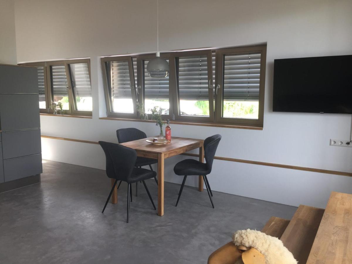 Ferienwohnung Ferien- und Winzerhof Simon Freiburg im Breisgau Exterior foto