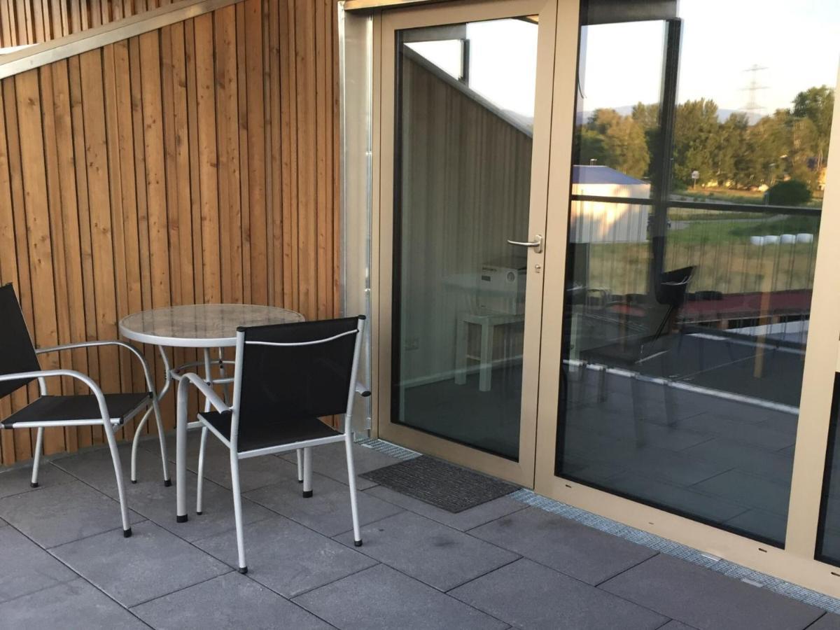 Ferienwohnung Ferien- und Winzerhof Simon Freiburg im Breisgau Exterior foto